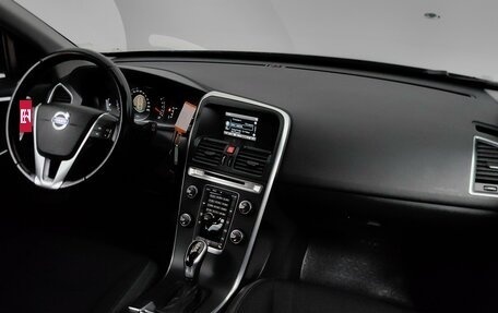Volvo XC60 II, 2014 год, 1 598 000 рублей, 13 фотография