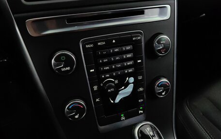 Volvo XC60 II, 2014 год, 1 598 000 рублей, 15 фотография