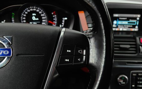 Volvo XC60 II, 2014 год, 1 598 000 рублей, 18 фотография