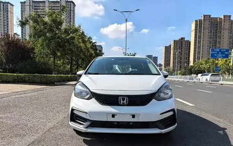 Honda Fit, 2023 год, 952 700 рублей, 2 фотография