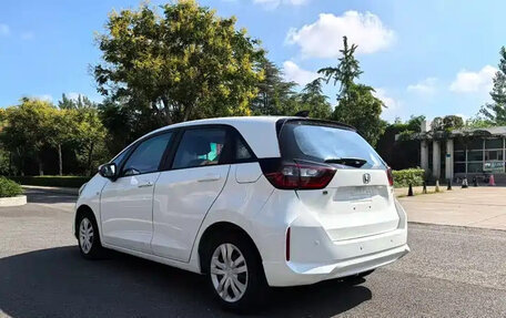Honda Fit, 2023 год, 952 700 рублей, 4 фотография