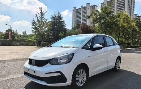 Honda Fit, 2023 год, 952 700 рублей, 3 фотография