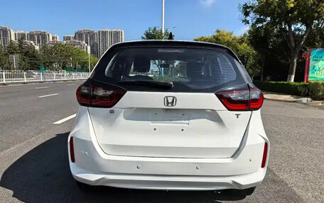 Honda Fit, 2023 год, 952 700 рублей, 5 фотография