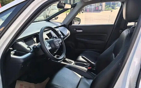 Honda Fit, 2023 год, 952 700 рублей, 7 фотография