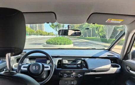 Honda Fit, 2023 год, 952 700 рублей, 8 фотография