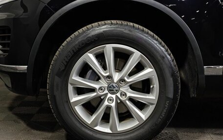 Volkswagen Touareg III, 2015 год, 3 700 000 рублей, 9 фотография