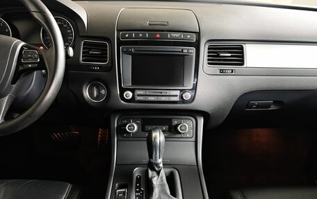 Volkswagen Touareg III, 2015 год, 3 700 000 рублей, 15 фотография