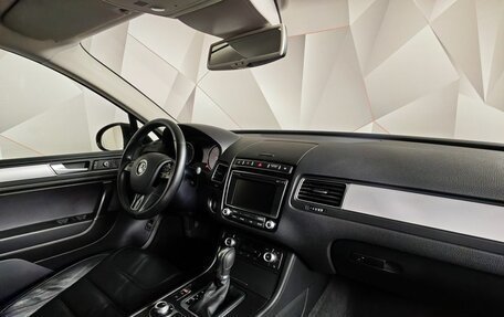 Volkswagen Touareg III, 2015 год, 3 700 000 рублей, 13 фотография