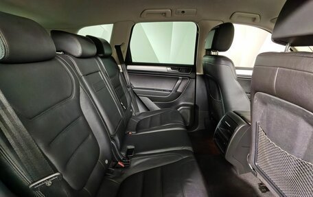 Volkswagen Touareg III, 2015 год, 3 700 000 рублей, 16 фотография
