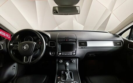 Volkswagen Touareg III, 2015 год, 3 700 000 рублей, 14 фотография