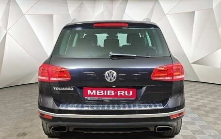 Volkswagen Touareg III, 2015 год, 3 700 000 рублей, 8 фотография