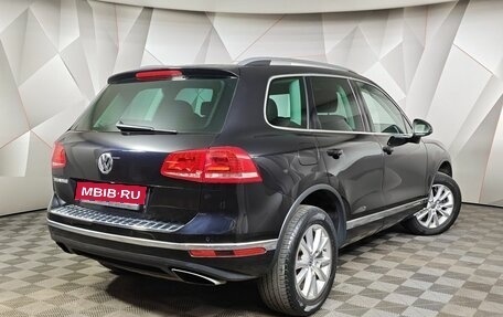 Volkswagen Touareg III, 2015 год, 3 700 000 рублей, 2 фотография