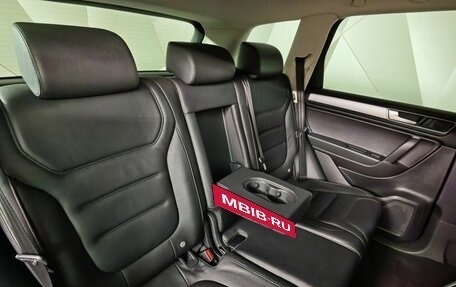 Volkswagen Touareg III, 2015 год, 3 700 000 рублей, 17 фотография