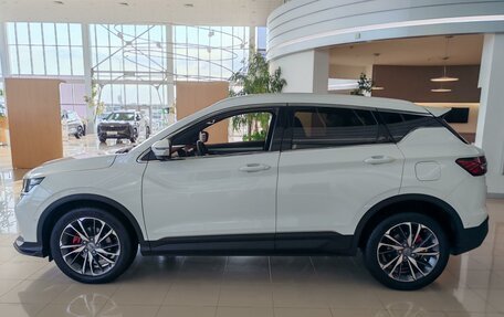 Geely Coolray I, 2021 год, 1 590 000 рублей, 8 фотография