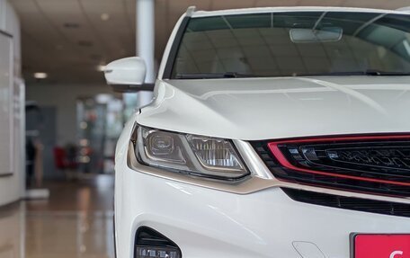 Geely Coolray I, 2021 год, 1 590 000 рублей, 9 фотография