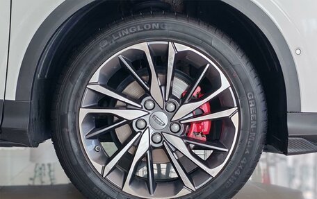Geely Coolray I, 2021 год, 1 590 000 рублей, 10 фотография
