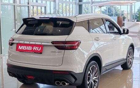 Geely Coolray I, 2021 год, 1 590 000 рублей, 5 фотография