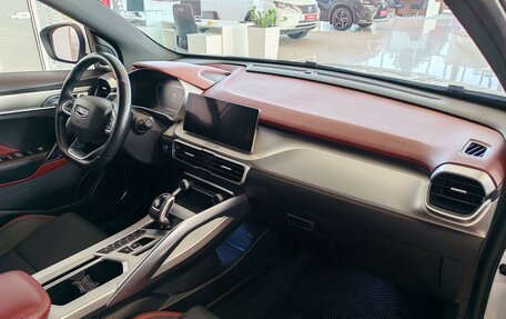 Geely Coolray I, 2021 год, 1 590 000 рублей, 14 фотография