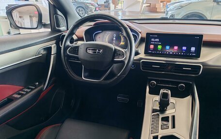 Geely Coolray I, 2021 год, 1 590 000 рублей, 15 фотография