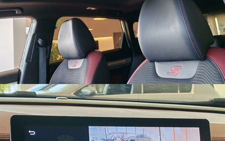 Geely Coolray I, 2021 год, 1 590 000 рублей, 20 фотография