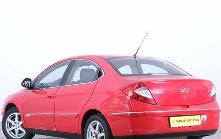 Chery M11 (A3), 2010 год, 299 000 рублей, 5 фотография
