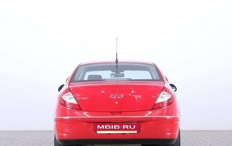 Chery M11 (A3), 2010 год, 299 000 рублей, 6 фотография