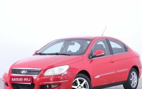 Chery M11 (A3), 2010 год, 299 000 рублей, 4 фотография
