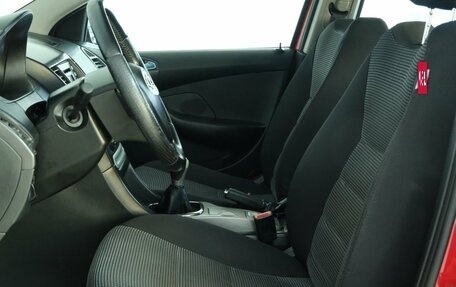 Chery M11 (A3), 2010 год, 299 000 рублей, 8 фотография