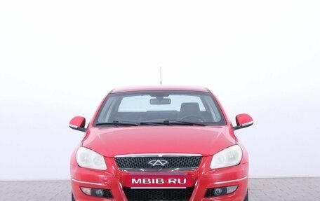 Chery M11 (A3), 2010 год, 299 000 рублей, 3 фотография