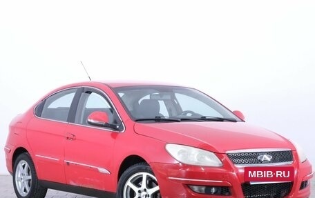 Chery M11 (A3), 2010 год, 299 000 рублей, 2 фотография