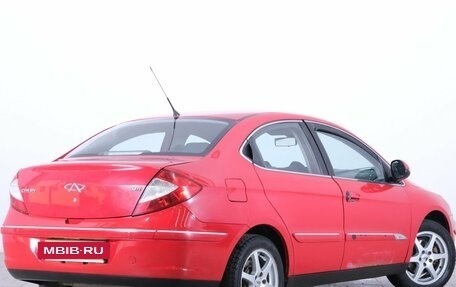 Chery M11 (A3), 2010 год, 299 000 рублей, 7 фотография