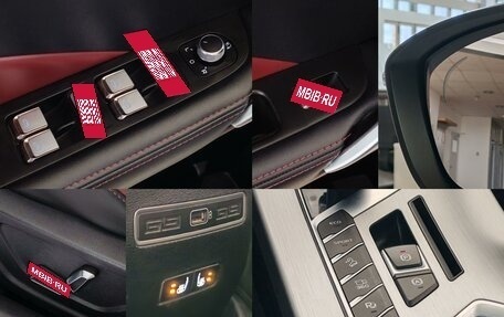 Geely Coolray I, 2021 год, 1 590 000 рублей, 19 фотография