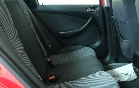Chery M11 (A3), 2010 год, 299 000 рублей, 21 фотография