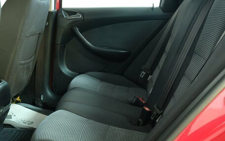 Chery M11 (A3), 2010 год, 299 000 рублей, 20 фотография