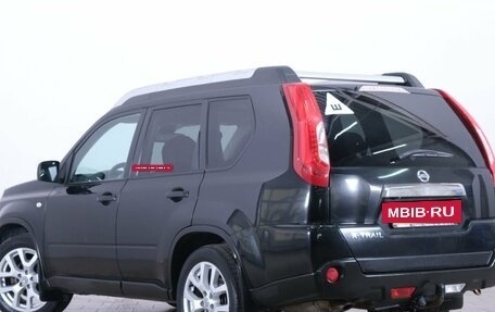 Nissan X-Trail, 2011 год, 1 449 000 рублей, 5 фотография