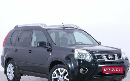 Nissan X-Trail, 2011 год, 1 449 000 рублей, 2 фотография