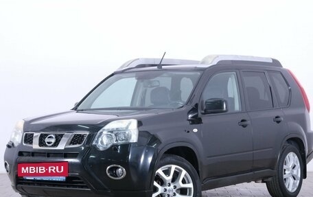 Nissan X-Trail, 2011 год, 1 449 000 рублей, 4 фотография