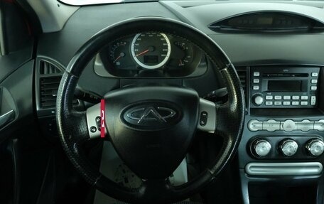 Chery M11 (A3), 2010 год, 299 000 рублей, 12 фотография
