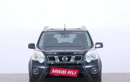 Nissan X-Trail, 2011 год, 1 449 000 рублей, 3 фотография