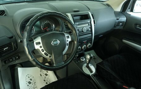 Nissan X-Trail, 2011 год, 1 449 000 рублей, 11 фотография