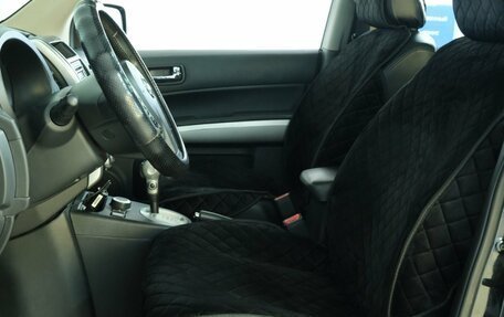 Nissan X-Trail, 2011 год, 1 449 000 рублей, 8 фотография