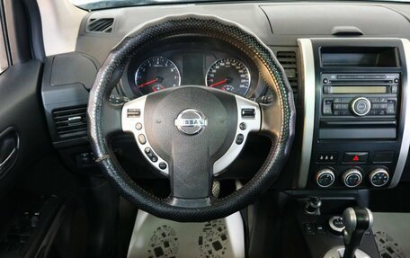 Nissan X-Trail, 2011 год, 1 449 000 рублей, 12 фотография