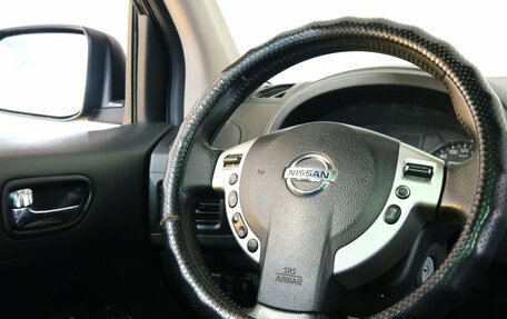 Nissan X-Trail, 2011 год, 1 449 000 рублей, 13 фотография