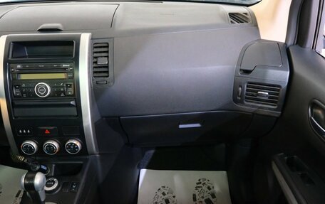 Nissan X-Trail, 2011 год, 1 449 000 рублей, 19 фотография