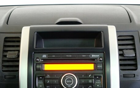 Nissan X-Trail, 2011 год, 1 449 000 рублей, 16 фотография