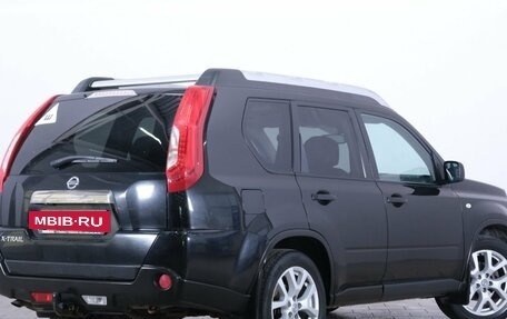 Nissan X-Trail, 2011 год, 1 449 000 рублей, 7 фотография