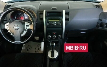 Nissan X-Trail, 2011 год, 1 449 000 рублей, 14 фотография