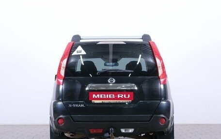 Nissan X-Trail, 2011 год, 1 449 000 рублей, 6 фотография