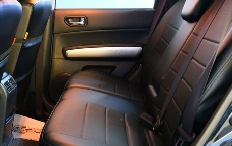 Nissan X-Trail, 2011 год, 1 449 000 рублей, 22 фотография