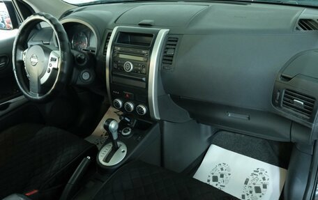Nissan X-Trail, 2011 год, 1 449 000 рублей, 20 фотография